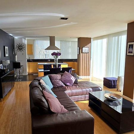 Luxury Apartment Best Location In Liverpool City Center エクステリア 写真