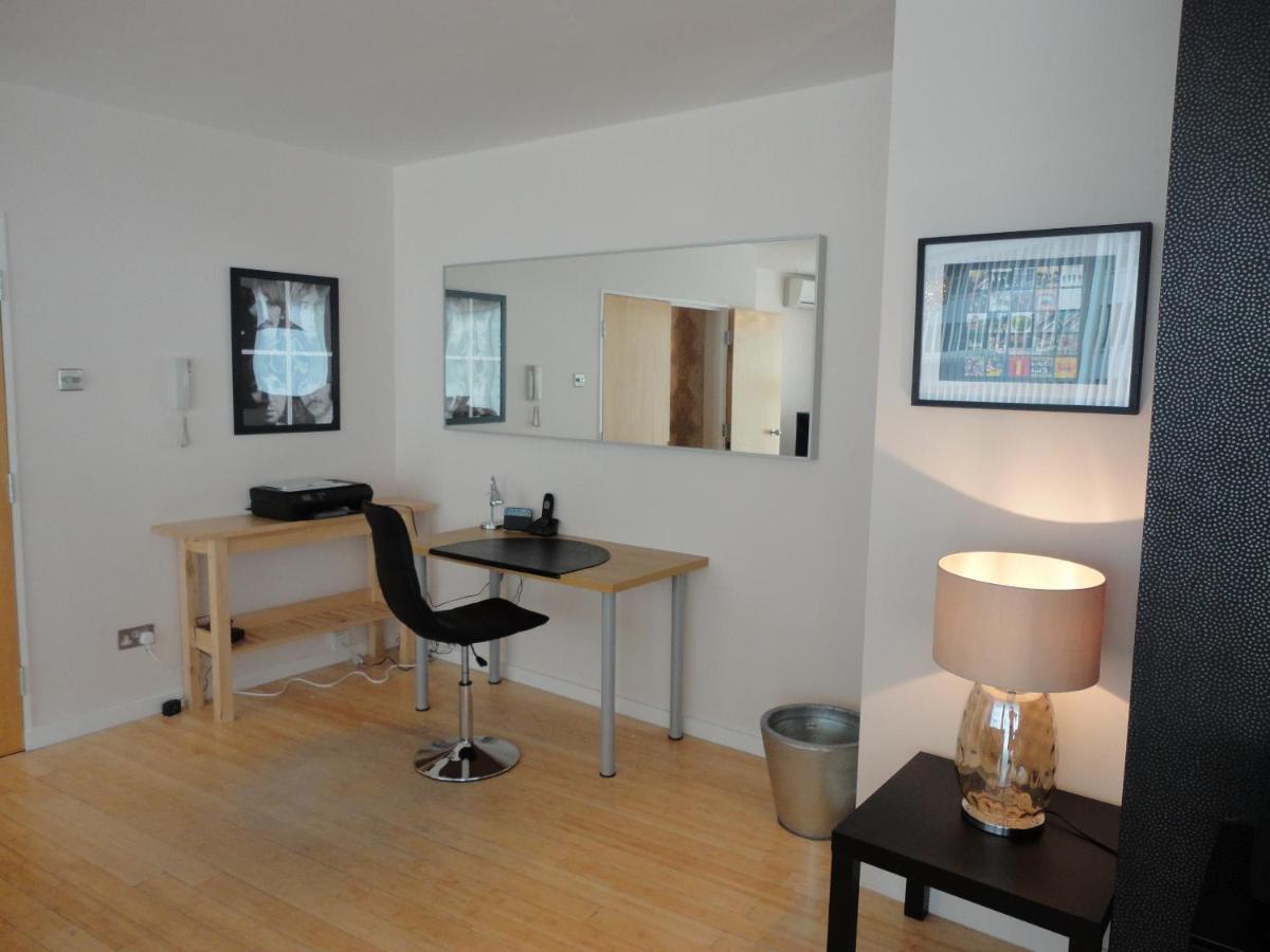 Luxury Apartment Best Location In Liverpool City Center エクステリア 写真